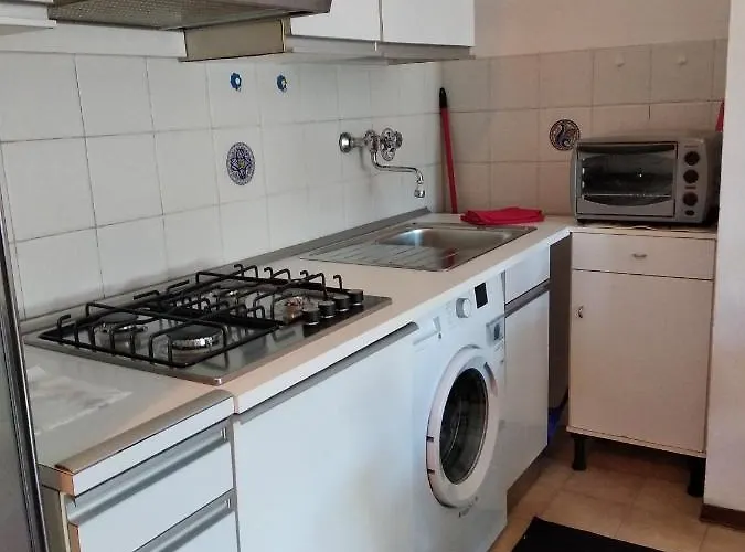 Appartamento Holiday Cir 0050