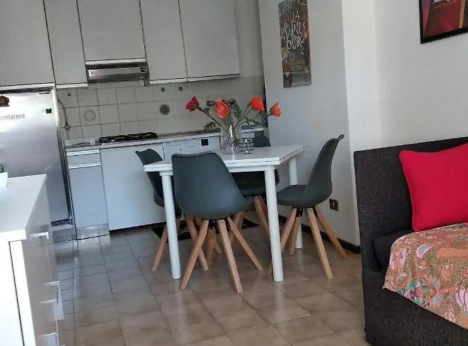 Appartamento Holiday Cir 0050