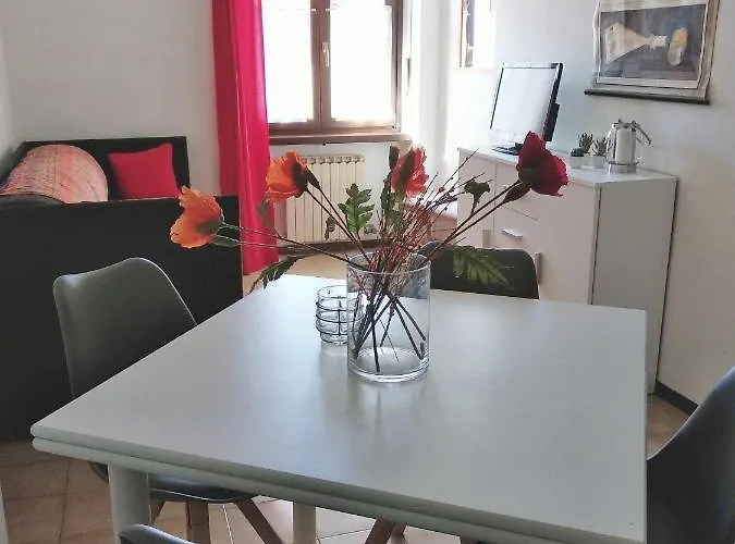 Appartamento Holiday Cir 0050