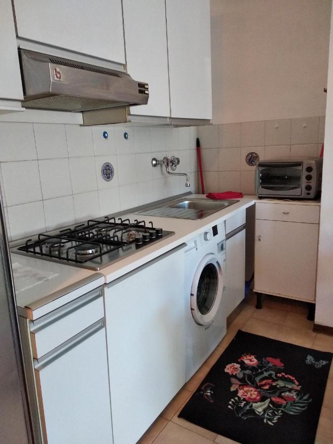 Cir 0050 Apartment *